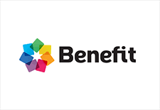 Benefit App Logo
